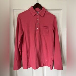 MENS BROOKS BROTHERS Long-Sleeved T-Shirt